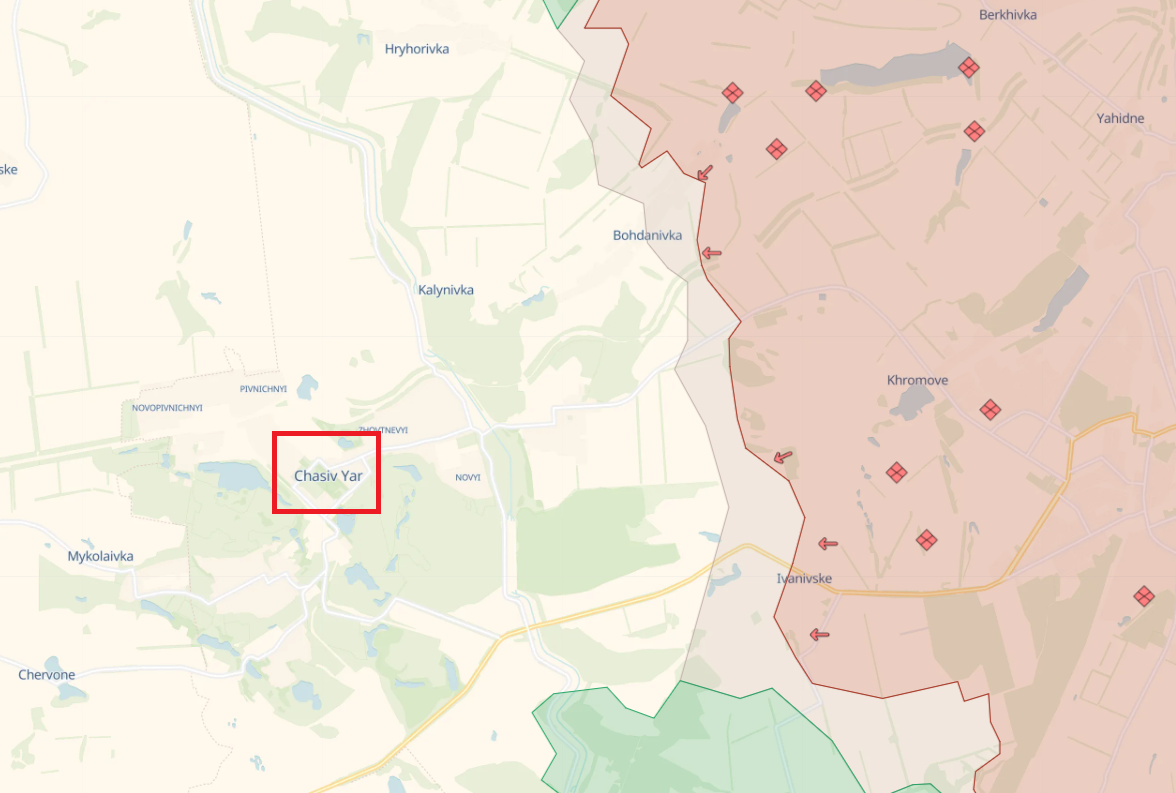 Syrskyi's raids and new front: Battlefield shifts and Russia's readiness for summer